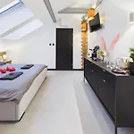Apartament Romantic Loveaparts