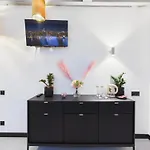 Romantic Loveaparts Apartament