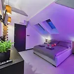 Romantic Loveaparts Apartament