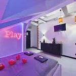 Romantic Loveaparts Apartament *
