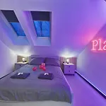 Romantic Loveaparts Apartament *