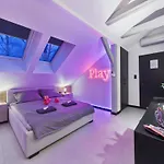Romantic Loveaparts Apartament