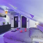 Apartament Romantic Loveaparts