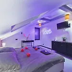 Apartament Romantic Loveaparts Marki (Wolomin)