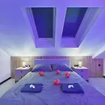 Romantic Loveaparts Apartament Marki (Wolomin)