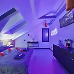 Apartament Romantic Loveaparts *