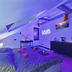 Apartament Romantic Loveaparts