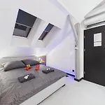 Apartament Romantic Loveaparts Marki (Wolomin)