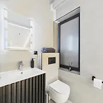 Romantic Loveaparts Apartament *