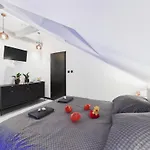 Romantic Loveaparts Apartament *