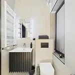 Romantic Loveaparts Apartament Marki (Wolomin)