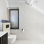 Romantic Loveaparts Apartament *