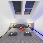 Romantic Loveaparts Apartament Marki (Wolomin)