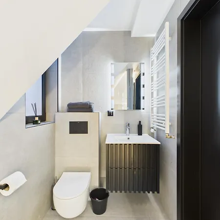 公寓 Romantic Loveaparts