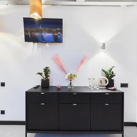 Romantic Loveaparts Apartman