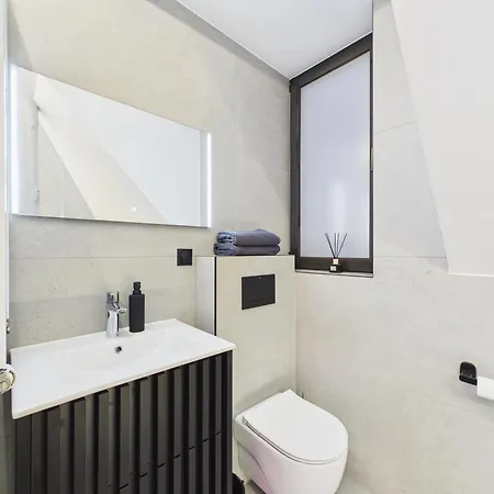 Appartamento Romantic Loveaparts Marki (Wolomin)