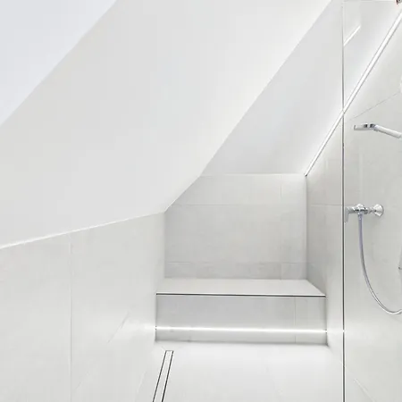 Romantic Loveaparts Apartman Marki