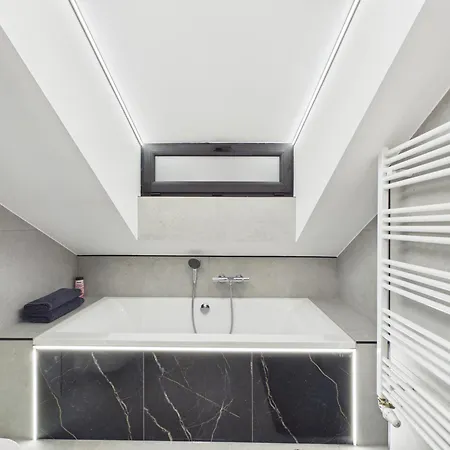 Apartament Romantic Loveaparts Marki (Wolomin)