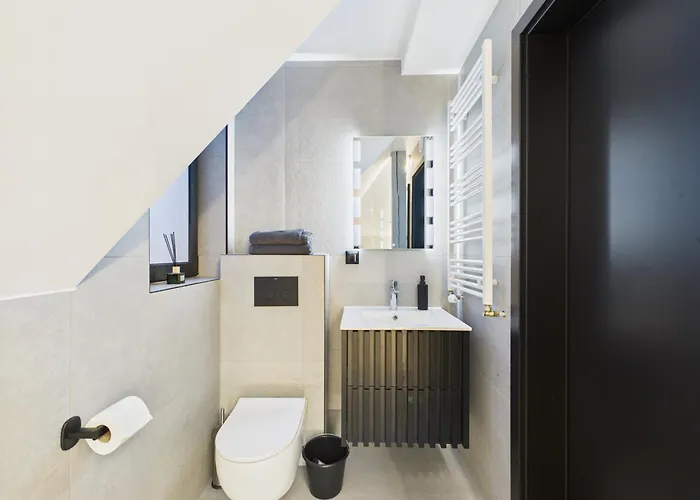 Apartament Romantic Loveaparts