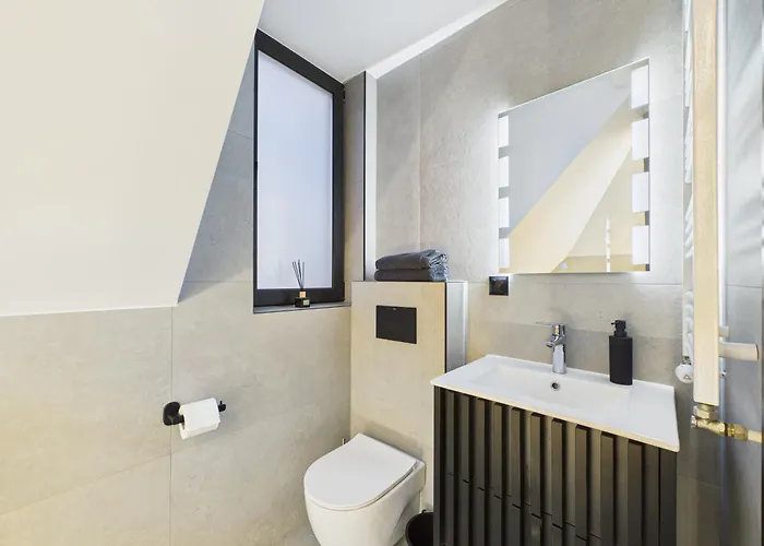 Romantic Loveaparts *