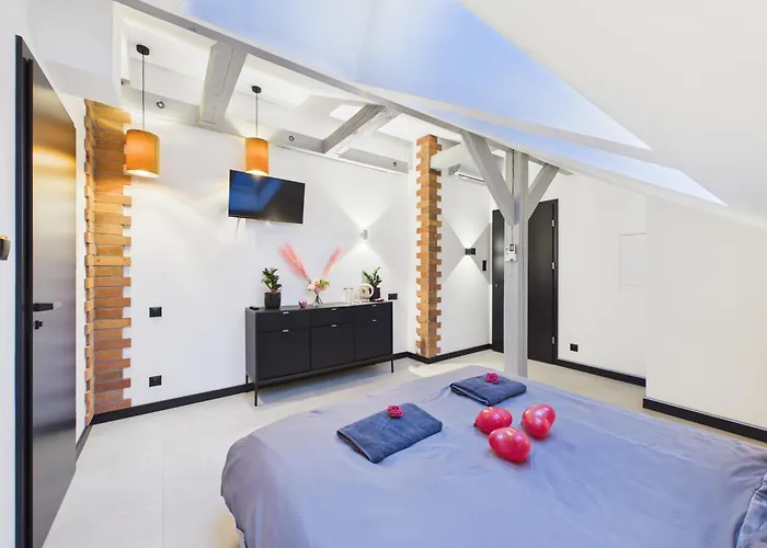 Romantic Loveaparts Apartament Marki (Wolomin)