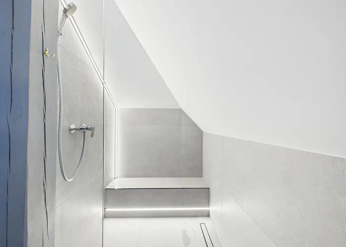 Romantic Loveaparts * 马尔基