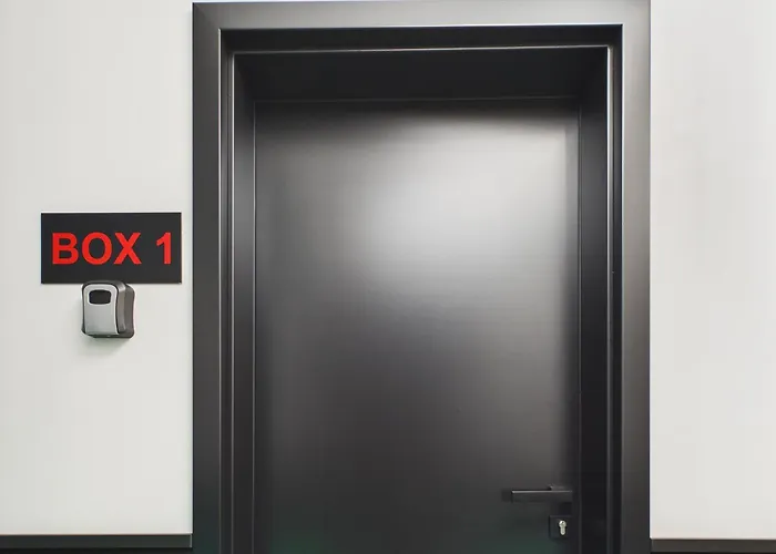 Apartament Romantic Loveaparts