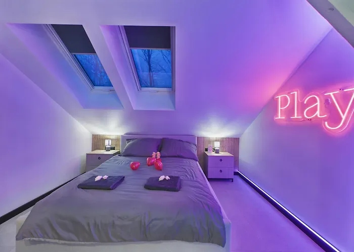 Romantic Loveaparts * Marki (Wolomin)