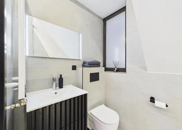 Apartament Romantic Loveaparts Marki (Wolomin)