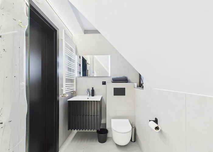 Romantic Loveaparts *