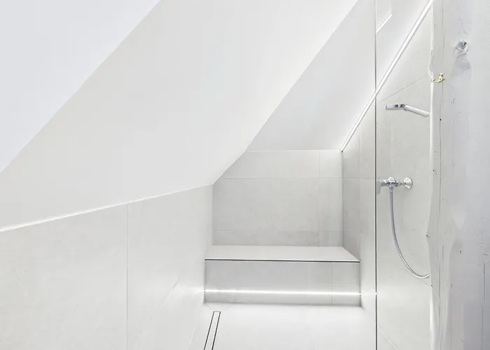 Romantic Loveaparts 公寓 马尔基