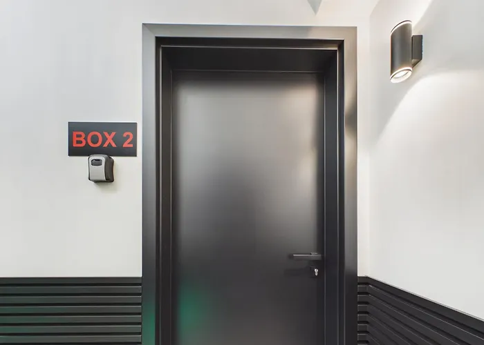 公寓 Romantic Loveaparts *