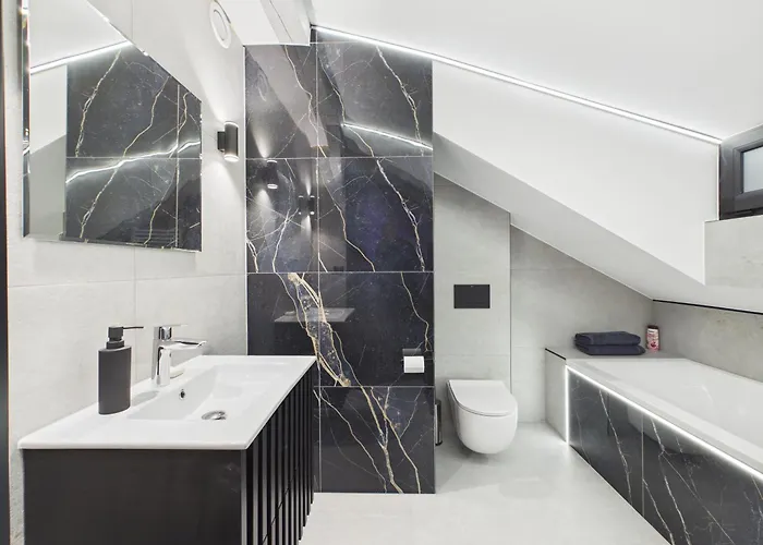 Romantic Loveaparts 公寓 *