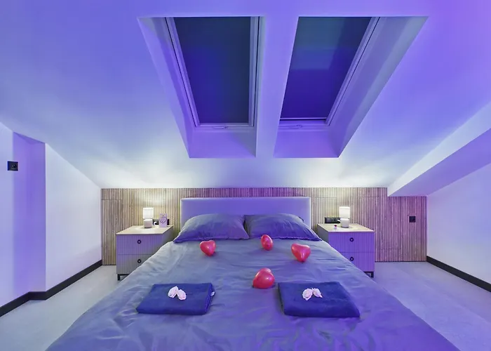 Romantic Loveaparts Apartament Marki (Wolomin)