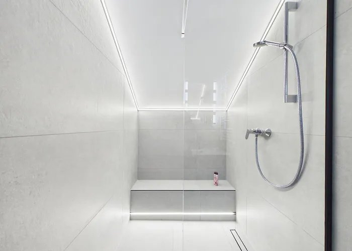 Romantic Loveaparts 公寓