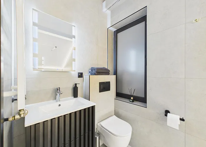 Romantic Loveaparts 公寓 *