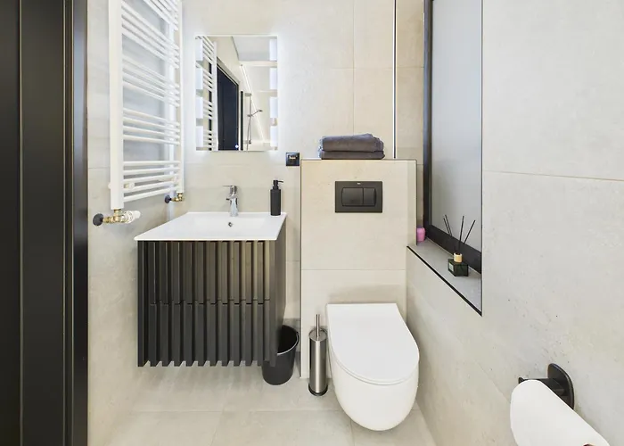 Romantic Loveaparts * Marki (Wolomin)