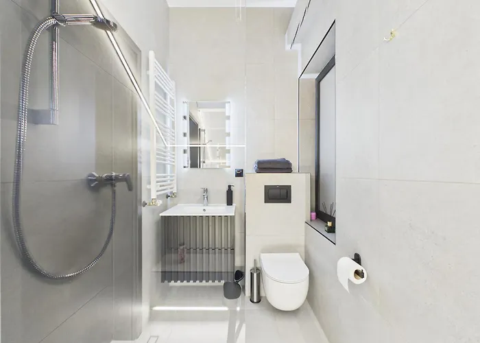 Romantic Loveaparts Apartament Marki (Wolomin)