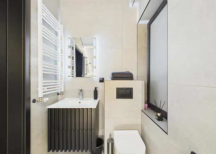 Romantic Loveaparts Apartament Marki (Wolomin)