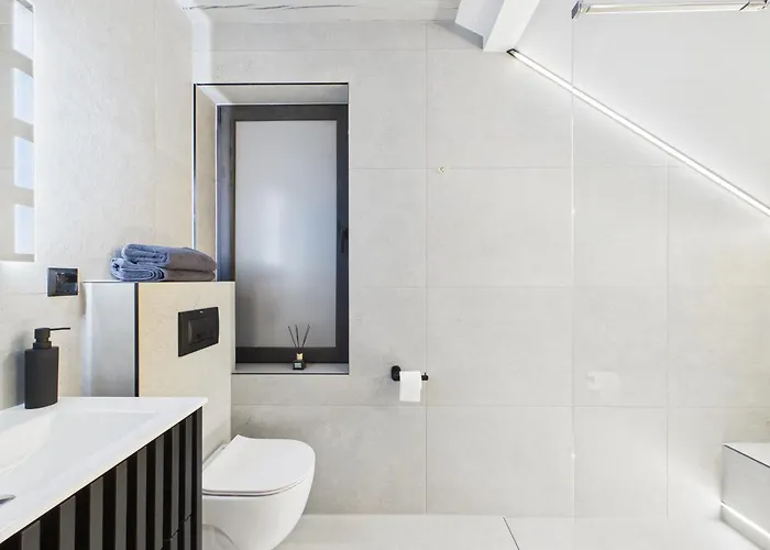 Romantic Loveaparts 公寓 *