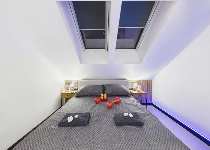 Romantic Loveaparts Apartament Marki (Wolomin)